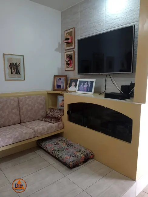 Foto 5 de Casa com 3 quartos à venda, 195m2 em Jardim Independência, Taubate - SP