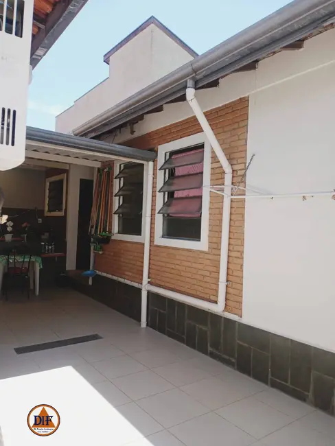 Foto 8 de Casa com 3 quartos à venda, 195m2 em Jardim Independência, Taubate - SP