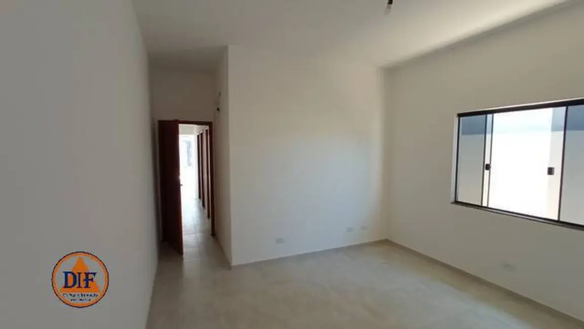 Foto 4 de Casa com 3 quartos à venda, 82m2 em Residencial Antares, Taubate - SP