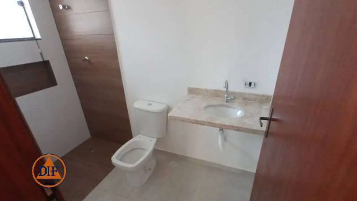 Foto 7 de Casa com 3 quartos à venda, 82m2 em Residencial Antares, Taubate - SP