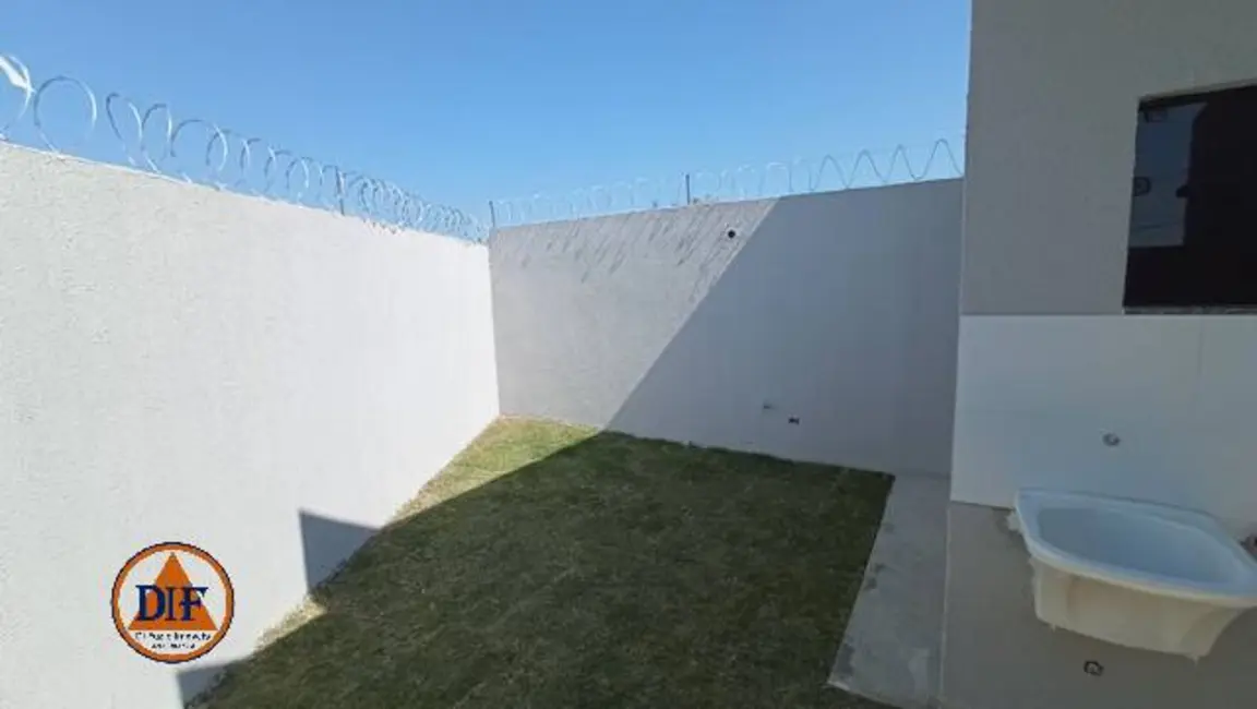 Foto 6 de Casa com 3 quartos à venda, 82m2 em Residencial Antares, Taubate - SP