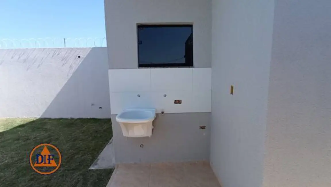 Foto 5 de Casa com 3 quartos à venda, 82m2 em Residencial Antares, Taubate - SP