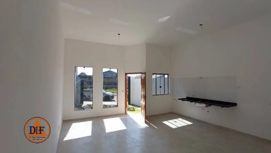 Foto 3 de Casa com 3 quartos à venda, 82m2 em Residencial Antares, Taubate - SP