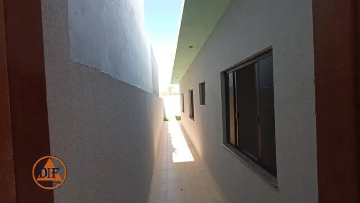 Foto 2 de Casa com 3 quartos à venda, 82m2 em Residencial Antares, Taubate - SP