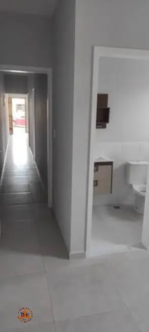Foto 6 de Casa com 2 quartos à venda, 76m2 em Jardim do Lago I, Taubate - SP