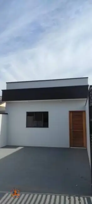 Foto 1 de Casa com 2 quartos à venda, 76m2 em Jardim do Lago I, Taubate - SP