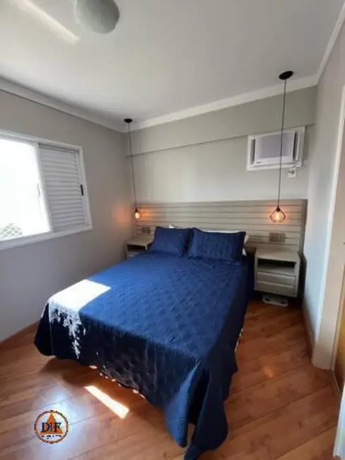 Foto 2 de Apartamento com 3 quartos à venda, 110m2 em Centro, Taubate - SP