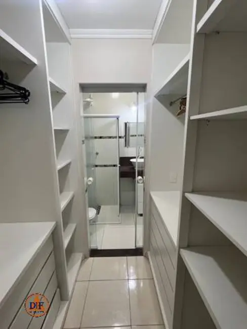 Foto 3 de Casa de Condomínio com 3 quartos à venda, 83m2 em Parque Paduan, Taubate - SP