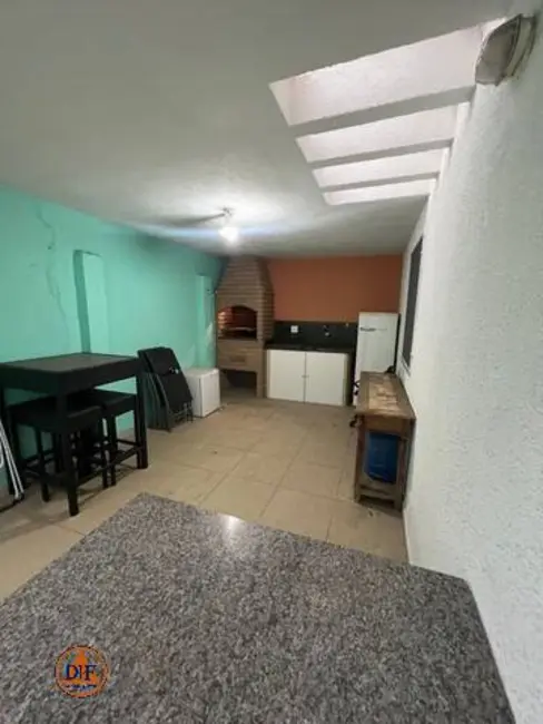 Foto 5 de Casa de Condomínio com 3 quartos à venda, 83m2 em Parque Paduan, Taubate - SP