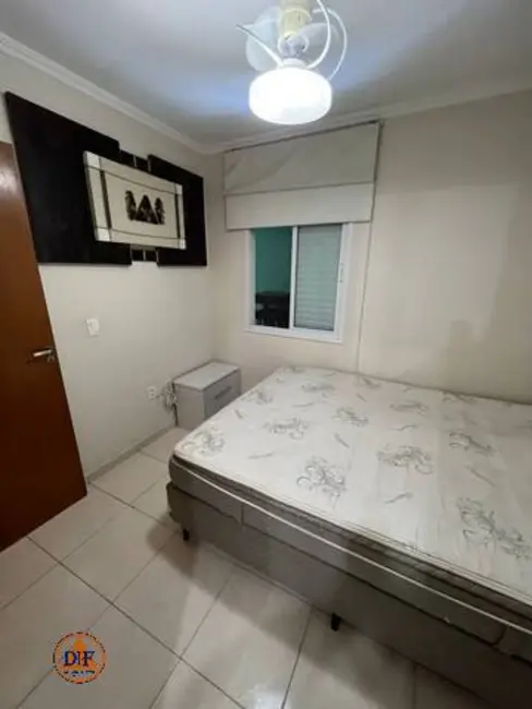 Foto 2 de Casa de Condomínio com 3 quartos à venda, 83m2 em Parque Paduan, Taubate - SP