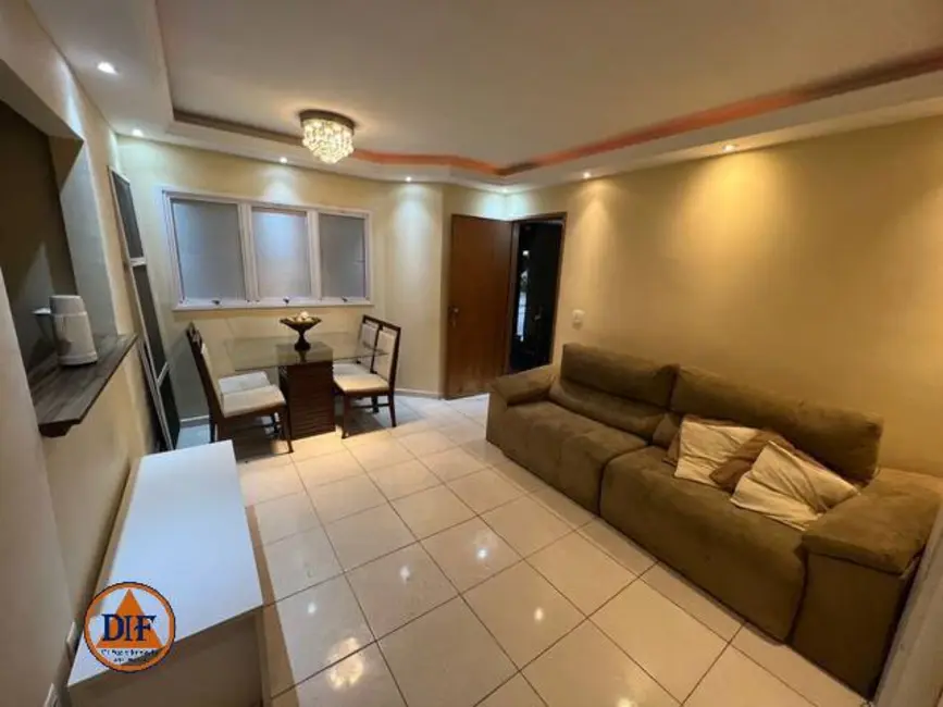 Foto 1 de Casa de Condomínio com 3 quartos à venda, 83m2 em Parque Paduan, Taubate - SP