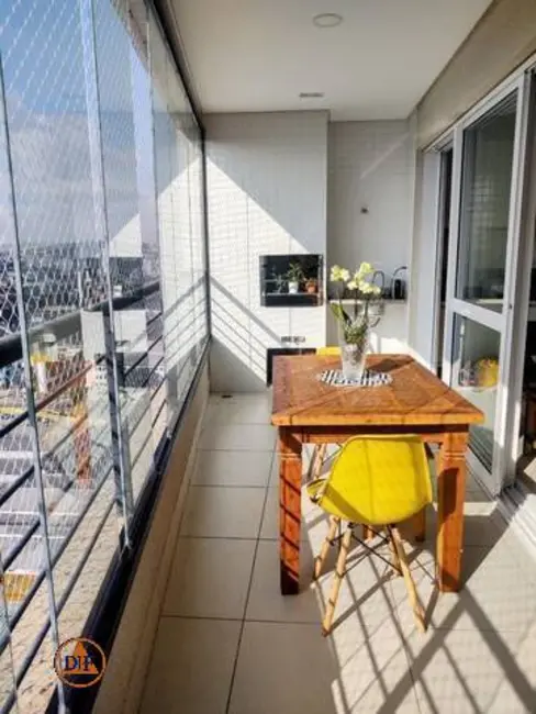 Foto 7 de Apartamento com 3 quartos à venda, 114m2 em Vila Edmundo, Taubate - SP