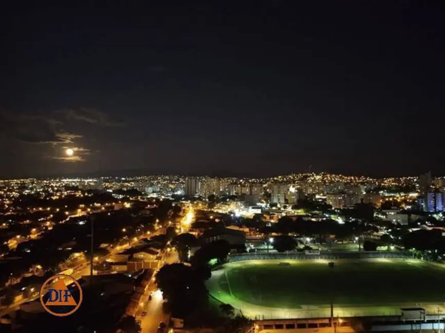 Foto 4 de Apartamento com 3 quartos à venda, 114m2 em Vila Edmundo, Taubate - SP