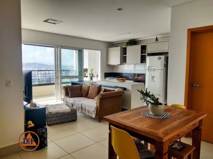 Foto 3 de Apartamento com 3 quartos à venda, 114m2 em Vila Edmundo, Taubate - SP