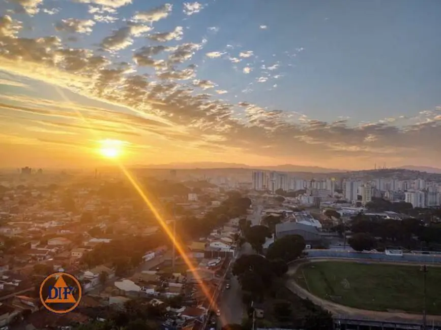 Foto 2 de Apartamento com 3 quartos à venda, 114m2 em Vila Edmundo, Taubate - SP