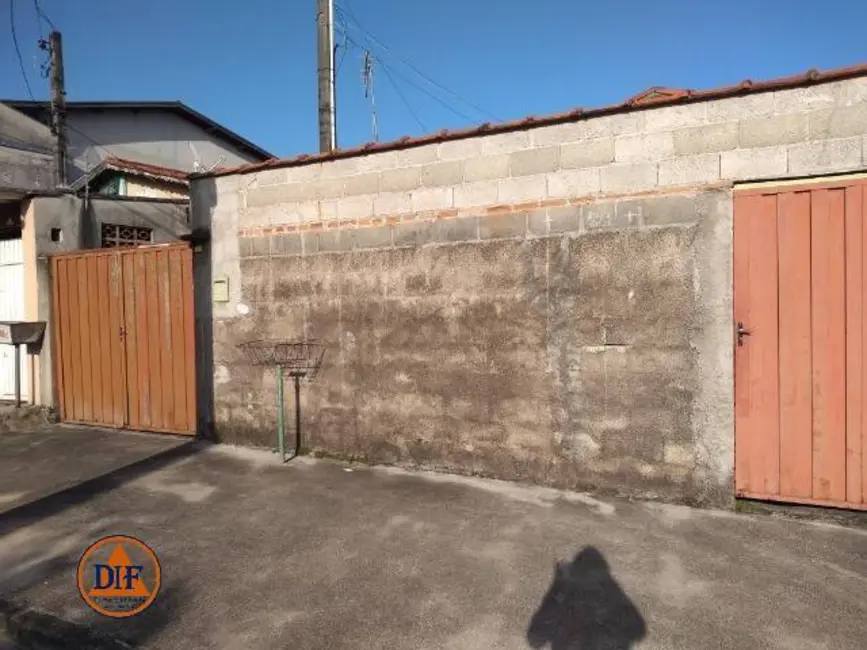 Foto 1 de Casa com 3 quartos à venda, 85m2 em Jardim Sandra Maria, Taubate - SP