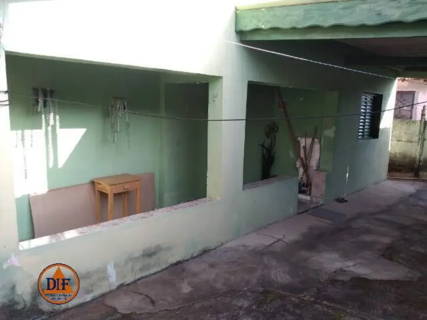 Foto 3 de Casa com 3 quartos à venda, 85m2 em Jardim Sandra Maria, Taubate - SP