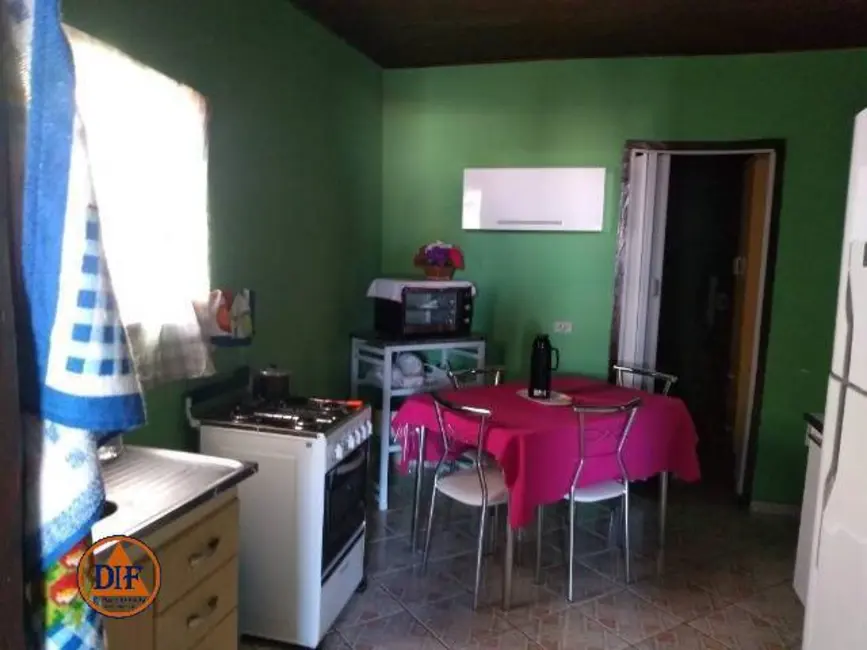 Foto 6 de Casa com 3 quartos à venda, 85m2 em Jardim Sandra Maria, Taubate - SP