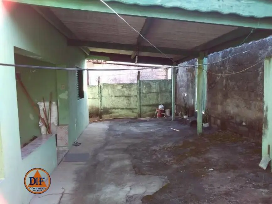 Foto 2 de Casa com 3 quartos à venda, 85m2 em Jardim Sandra Maria, Taubate - SP