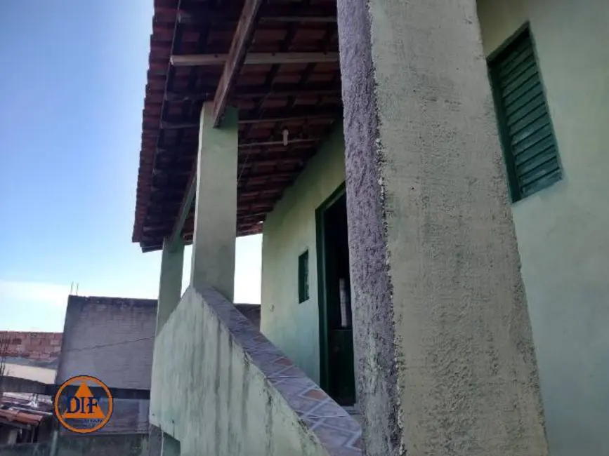 Foto 8 de Casa com 3 quartos à venda, 85m2 em Jardim Sandra Maria, Taubate - SP