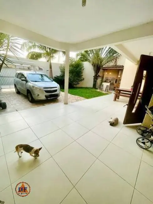 Foto 9 de Casa com 3 quartos à venda, 170m2 em Jardim Continental II, Taubate - SP