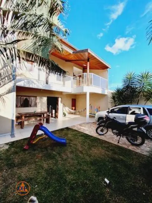 Foto 6 de Casa com 3 quartos à venda, 170m2 em Jardim Continental II, Taubate - SP