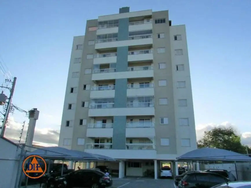 Foto 1 de Apartamento com 2 quartos à venda, 68m2 em Vila São José, Taubate - SP