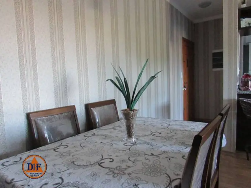 Foto 6 de Apartamento com 2 quartos à venda, 68m2 em Vila São José, Taubate - SP