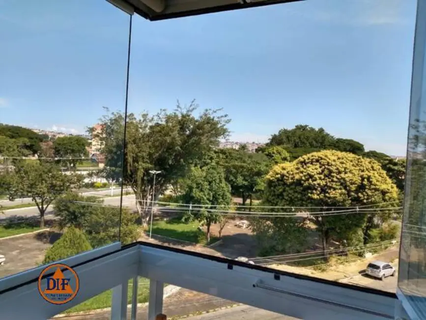Foto 9 de Apartamento com 2 quartos à venda, 68m2 em Vila São José, Taubate - SP