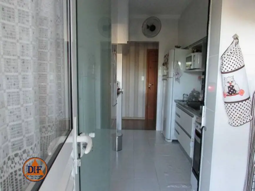 Foto 3 de Apartamento com 2 quartos à venda, 68m2 em Vila São José, Taubate - SP