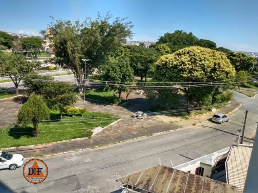Foto 7 de Apartamento com 2 quartos à venda, 68m2 em Vila São José, Taubate - SP