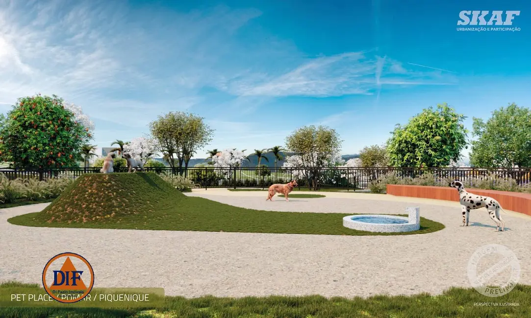 Lote de Condomínio à venda em Alto do Cardoso, Pindamonhangaba - SP - imagem 8 Foto 8 de Lote de Condomínio à venda em Alto do Cardoso, Pindamonhangaba - SP