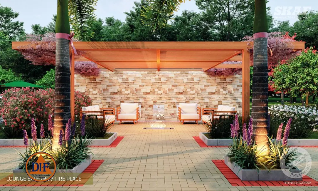 Lote de Condomínio à venda em Alto do Cardoso, Pindamonhangaba - SP - imagem 7 Foto 7 de Lote de Condomínio à venda em Alto do Cardoso, Pindamonhangaba - SP