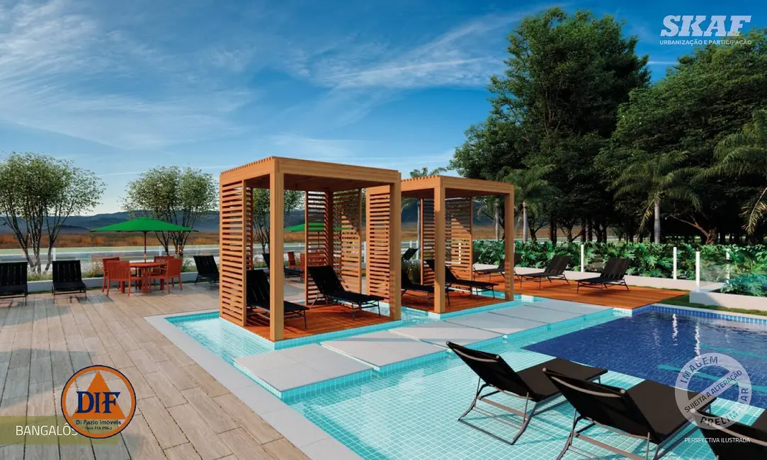 Lote de Condomínio à venda em Alto do Cardoso, Pindamonhangaba - SP - imagem 4 Foto 4 de Lote de Condomínio à venda em Alto do Cardoso, Pindamonhangaba - SP