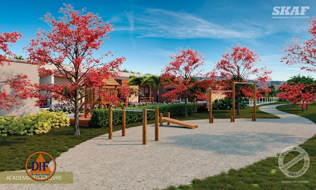 Lote de Condomínio à venda em Alto do Cardoso, Pindamonhangaba - SP - imagem 3 Foto 3 de Lote de Condomínio à venda em Alto do Cardoso, Pindamonhangaba - SP