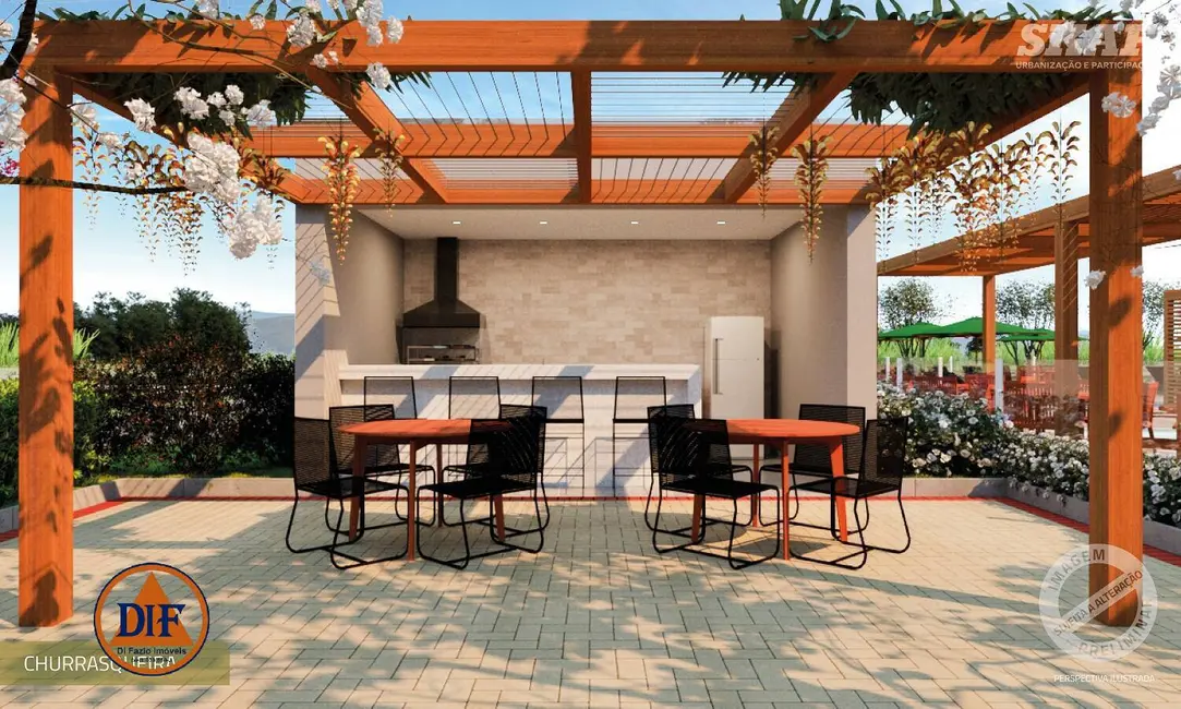 Lote de Condomínio à venda em Alto do Cardoso, Pindamonhangaba - SP - imagem 6 Foto 6 de Lote de Condomínio à venda em Alto do Cardoso, Pindamonhangaba - SP