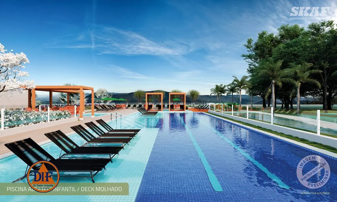 Lote de Condomínio à venda em Alto do Cardoso, Pindamonhangaba - SP - imagem 9 Foto 9 de Lote de Condomínio à venda em Alto do Cardoso, Pindamonhangaba - SP