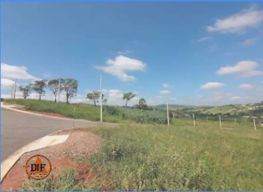 Foto 3 de Terreno / Lote à venda, 250m2 em Chácara São Félix, Taubate - SP