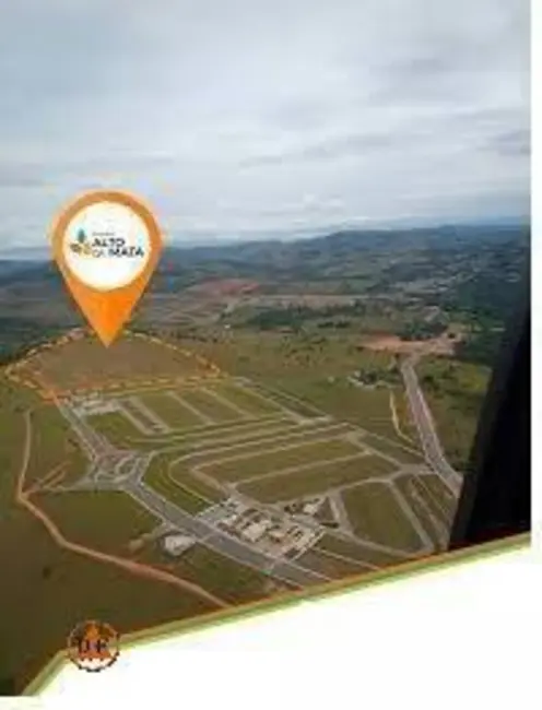 Foto 2 de Terreno / Lote à venda, 250m2 em Granjas Rurais Reunidas São Judas Tadeu, Taubate - SP