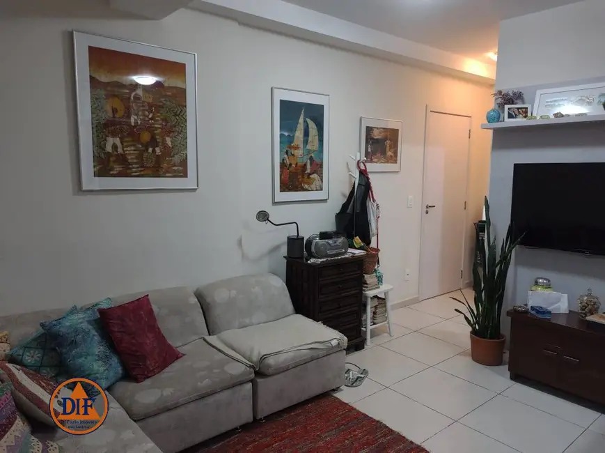 Foto 3 de Apartamento com 3 quartos à venda, 72m2 em Vila São José, Taubate - SP