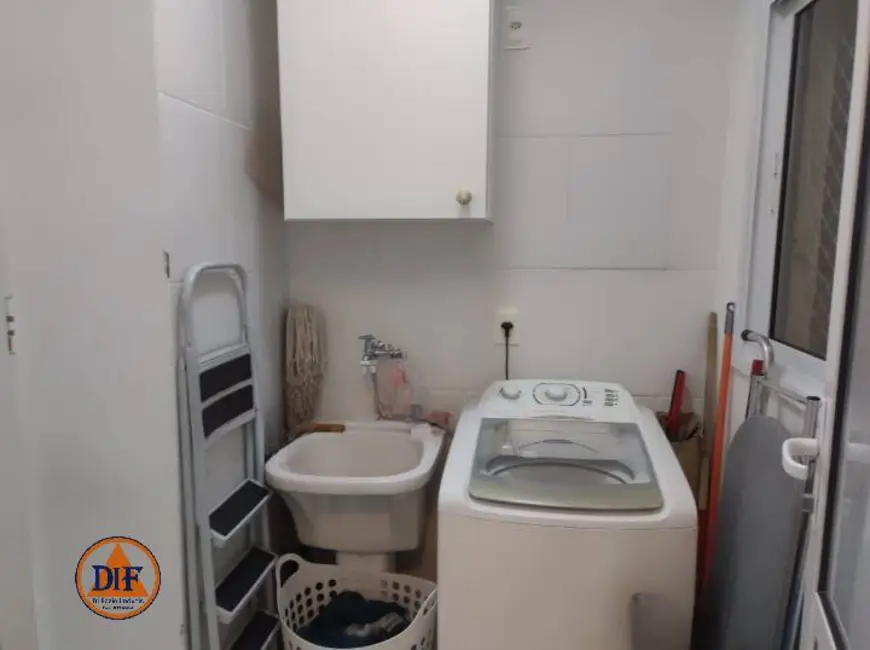 Foto 6 de Apartamento com 3 quartos à venda, 72m2 em Vila São José, Taubate - SP