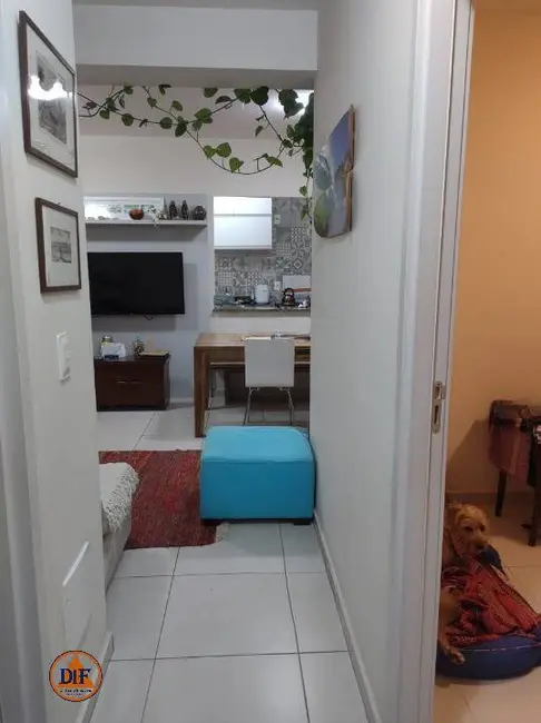 Foto 9 de Apartamento com 3 quartos à venda, 72m2 em Vila São José, Taubate - SP