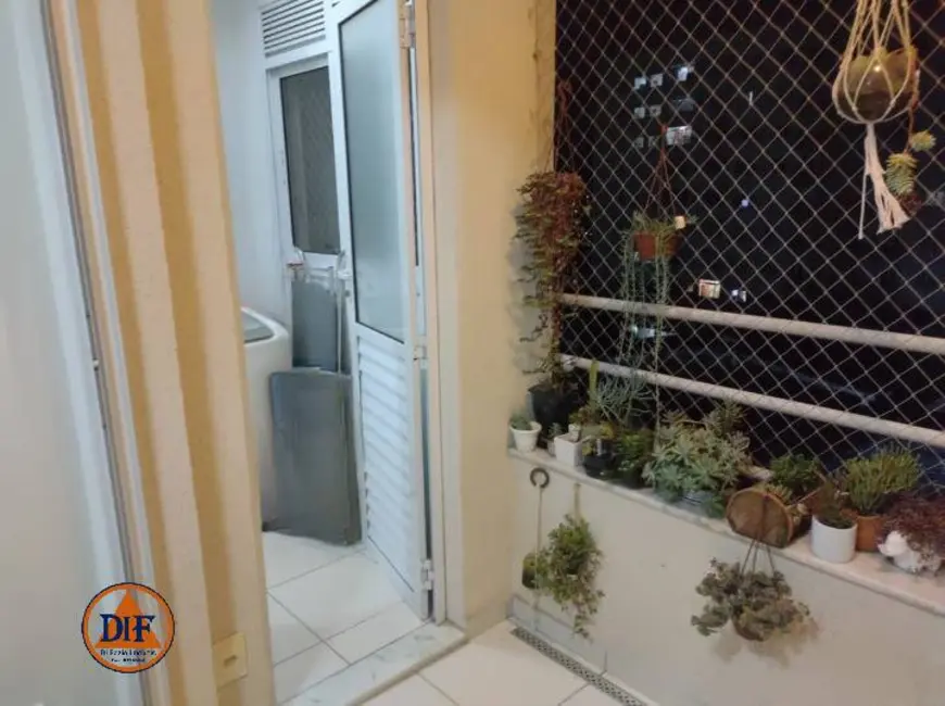 Foto 8 de Apartamento com 3 quartos à venda, 72m2 em Vila São José, Taubate - SP