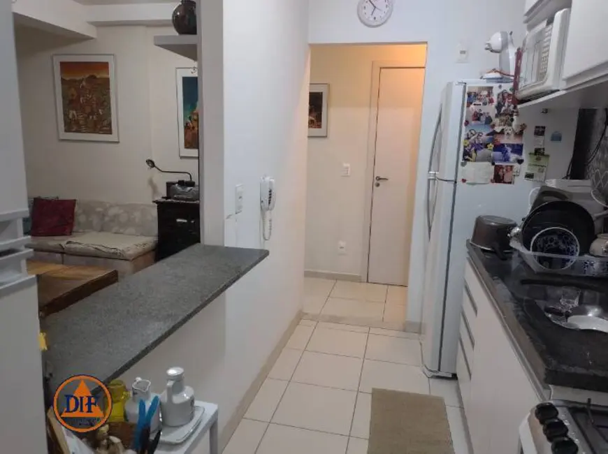 Foto 4 de Apartamento com 3 quartos à venda, 72m2 em Vila São José, Taubate - SP