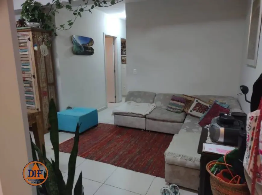 Foto 2 de Apartamento com 3 quartos à venda, 72m2 em Vila São José, Taubate - SP