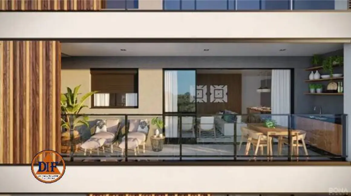 Foto 8 de Apartamento com 3 quartos à venda, 85m2 em Ubatuba - SP