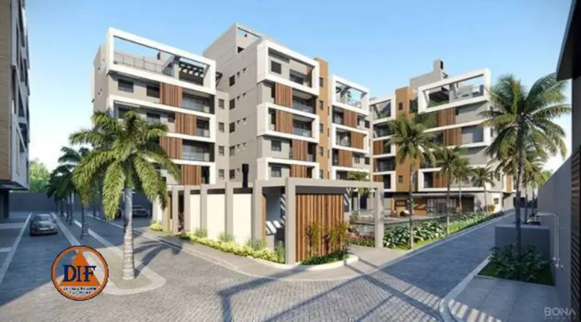 Foto 2 de Apartamento com 3 quartos à venda, 85m2 em Ubatuba - SP