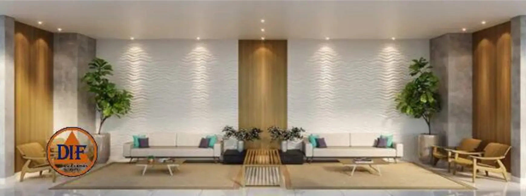 Foto 6 de Apartamento com 3 quartos à venda, 85m2 em Ubatuba - SP