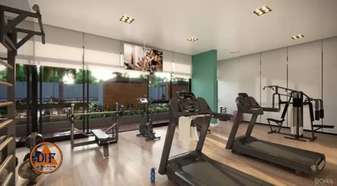 Foto 7 de Apartamento com 3 quartos à venda, 85m2 em Ubatuba - SP