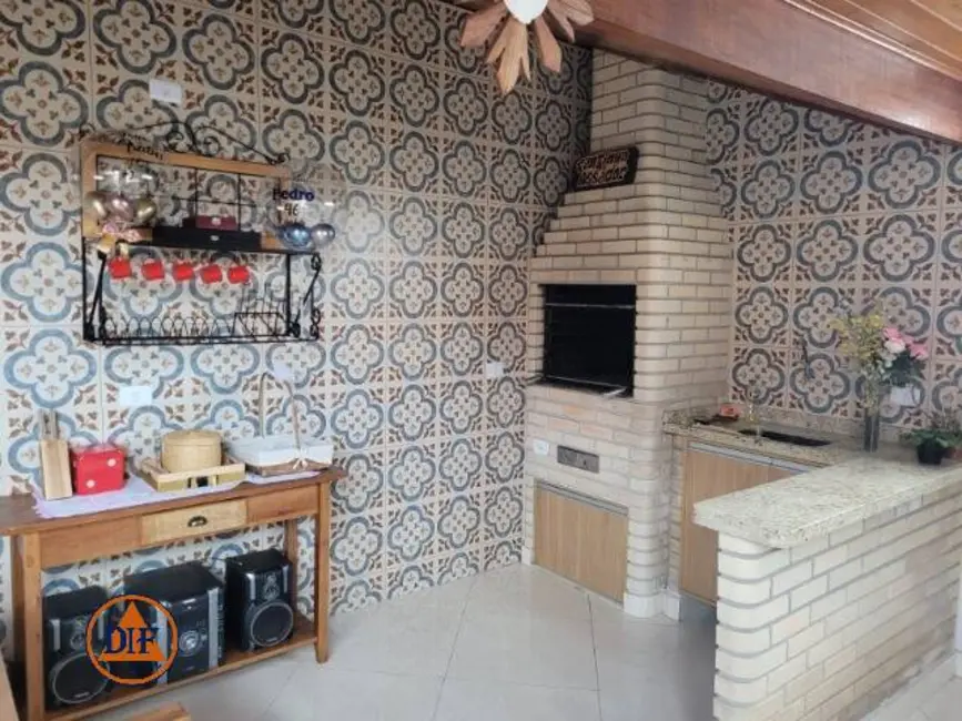 Foto 5 de Sobrado com 3 quartos à venda, 173m2 em Residencial Novo Horizonte, Taubate - SP